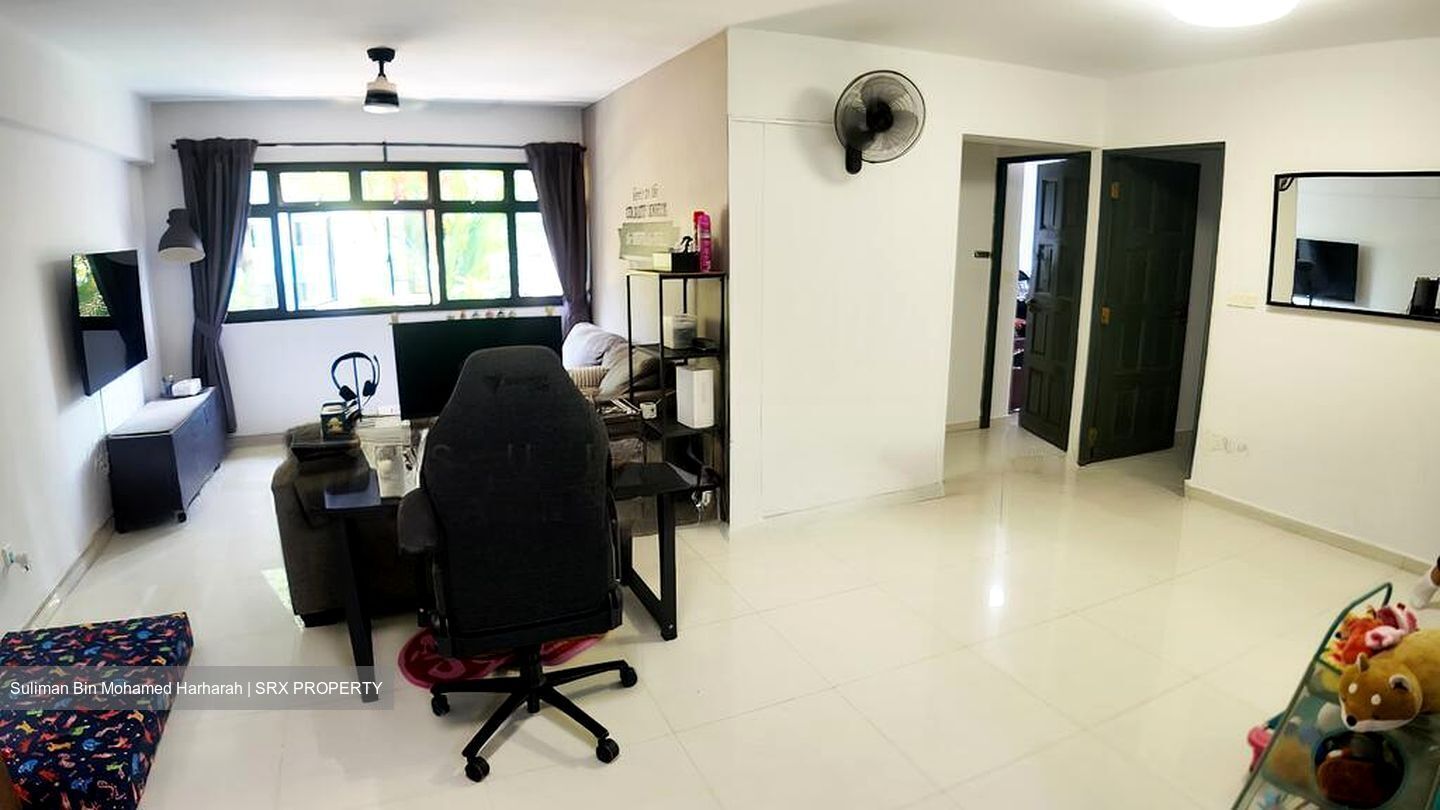Blk 45 Pine Green (Geylang), HDB 5 Rooms #501698581